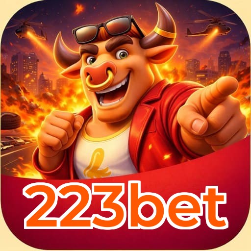 Chuva de Bônus 223bet - Slots