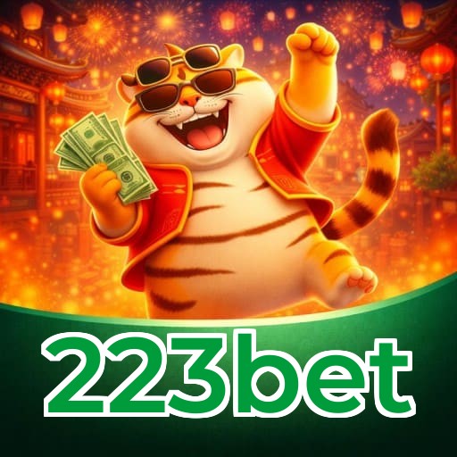 Jogos App 223bet