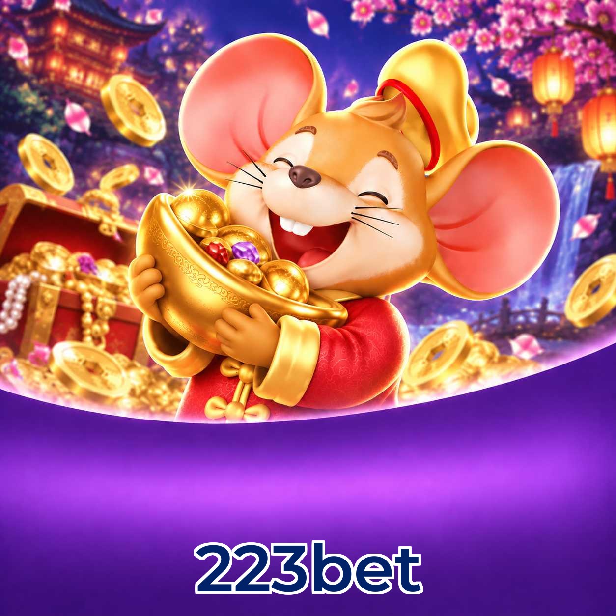 Usar bnus em Plushie Frenzy na 223bet