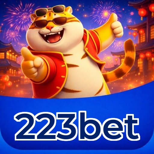 Segurança App 223bet
