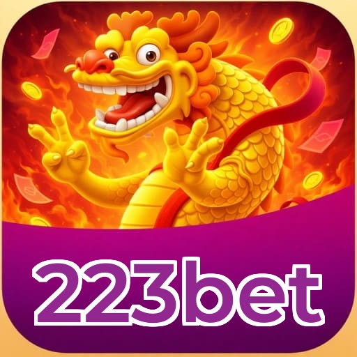 Chuva de Bônus 223bet nos slots