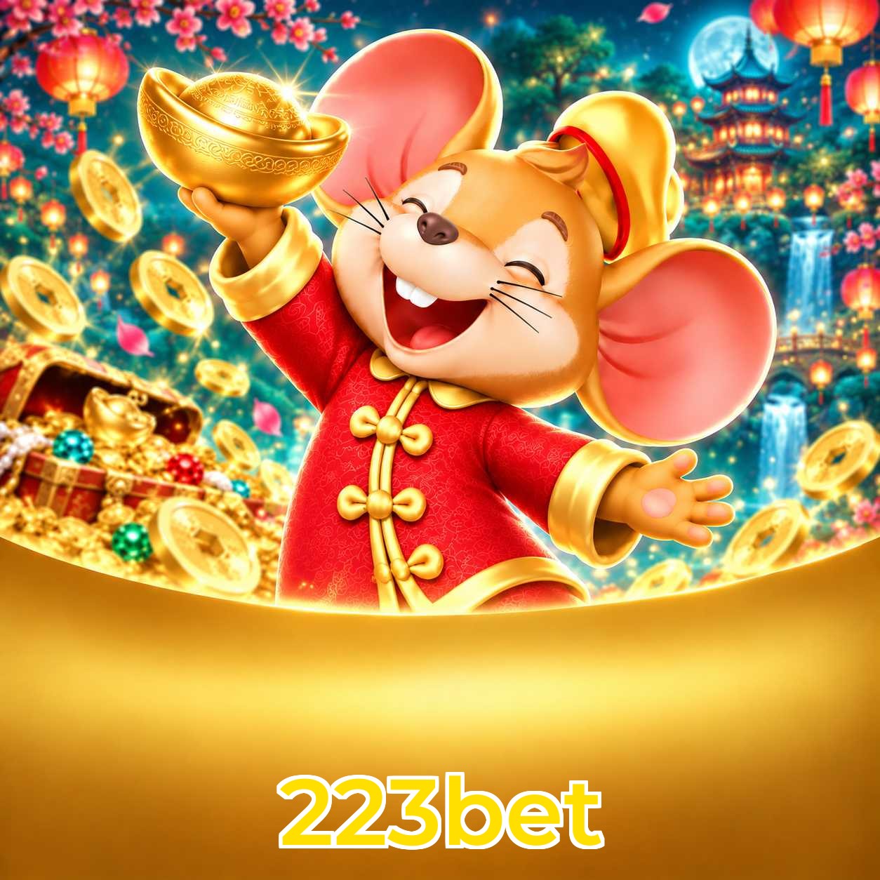 Catlogo de jogos com Plushie Frenzy na 223bet