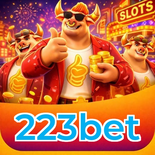 Variedade de slots 223bet