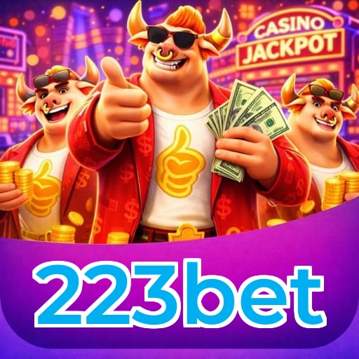 App 223bet iOS