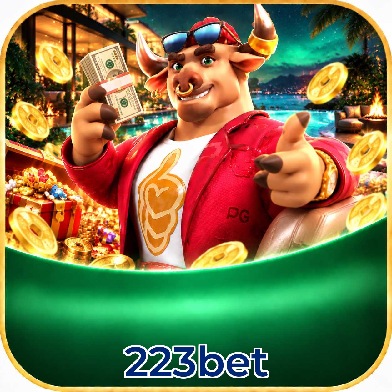 Plushie Frenzy no iOS após instalar 223bet
