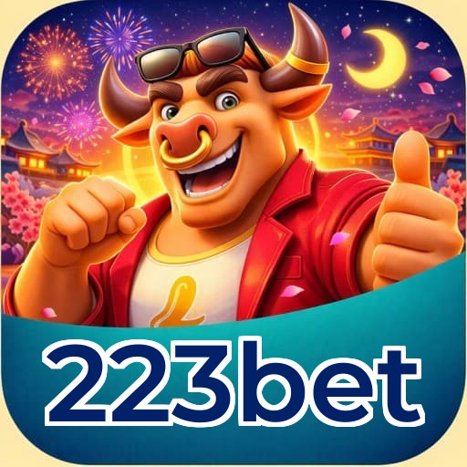 Bônus App 223bet