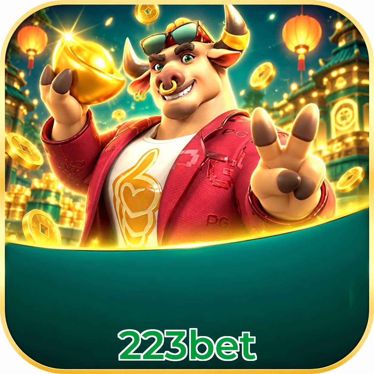 Download PC e Plushie Frenzy na 223bet