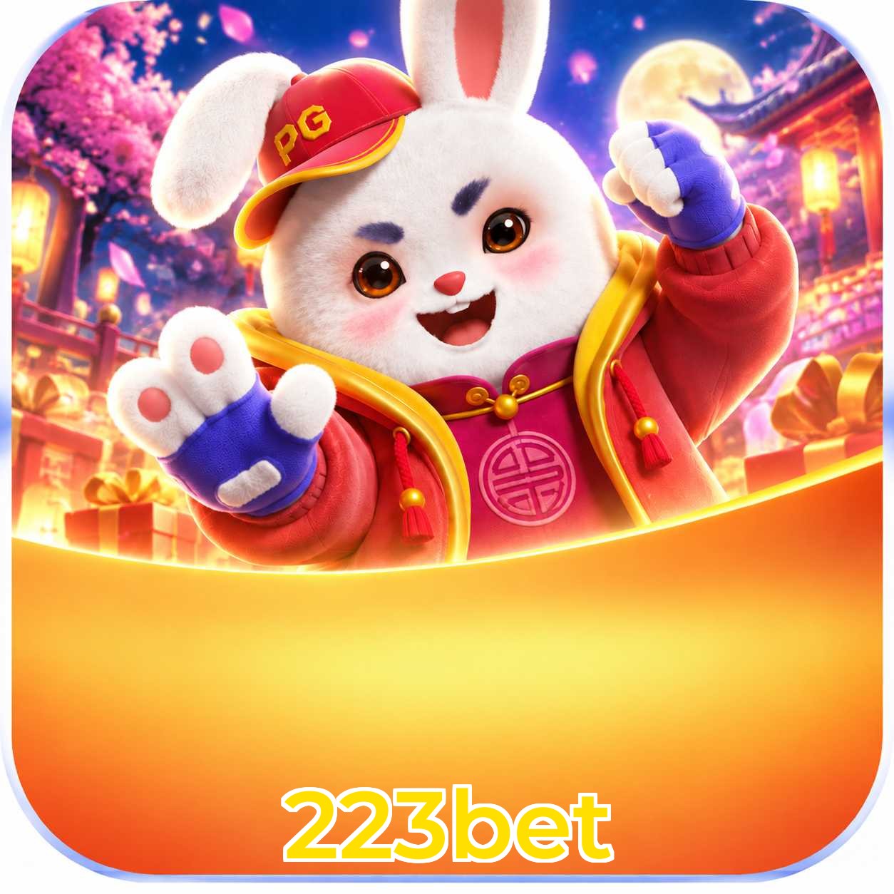 Plushie Frenzy ranking de slots 223bet